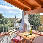 Casa Mambo Apartment