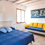 Casa Mambo Apartment