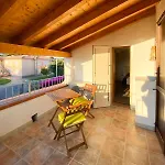 Casa Mambo San Teodoro (Sardinia)