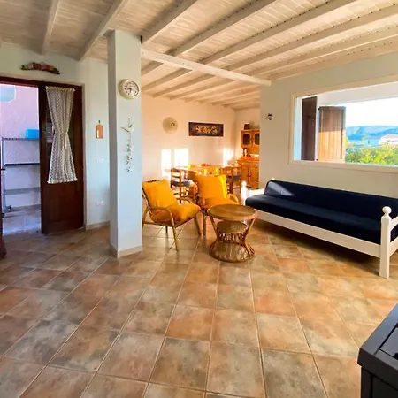 Апартаменты Casa Mambo