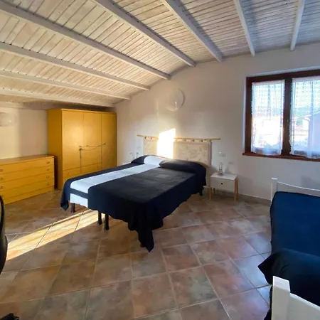 شقة Casa Mambo *