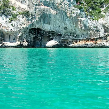 Casa Mambo * San Teodoro (Sardinia)