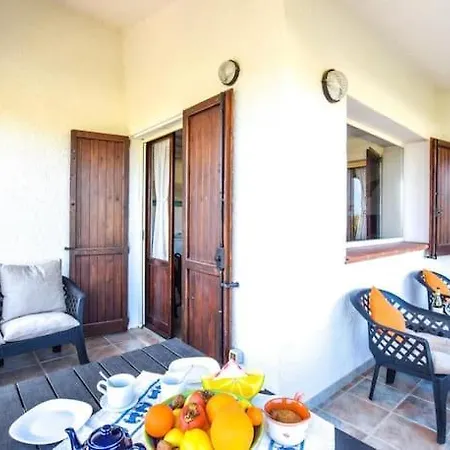 Casa Mambo