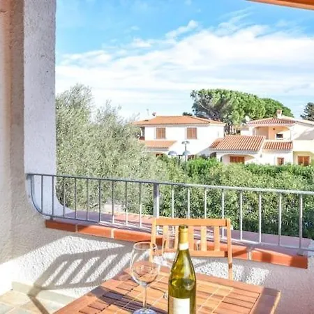 Appartement Casa Mambo San Teodoro (Sardinia)