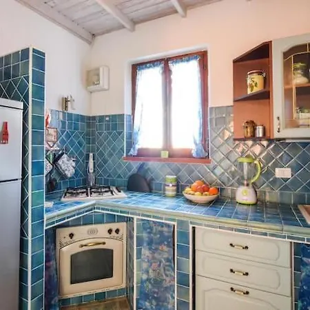 Appartement Casa Mambo