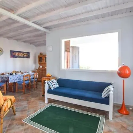 Casa Mambo شقة *