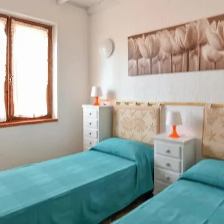شقة Casa Mambo