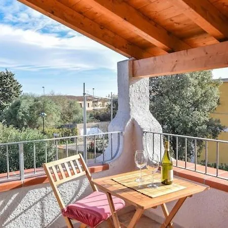 Casa Mambo Апартаменты