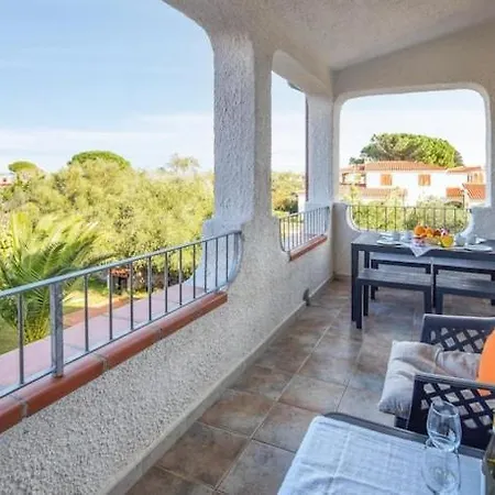 Casa Mambo Апартаменты