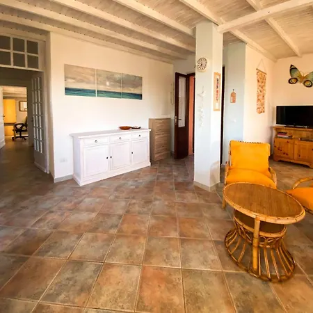 Casa Mambo * Сан-Теодоро