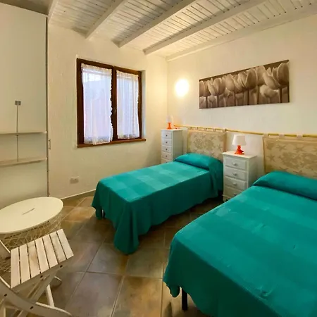 Casa Mambo شقة