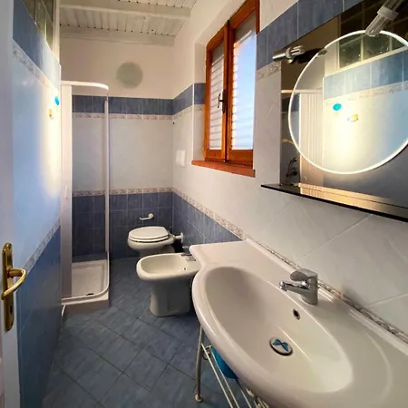 Casa Mambo * سان تيودورو