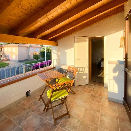 Casa Mambo San Teodoro (Sardinia)