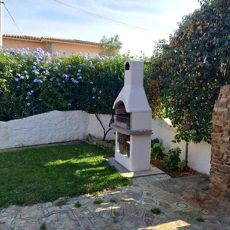 شقة Casa Mambo *