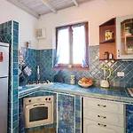Lägenhet Casa Mambo