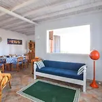 Casa Mambo Lägenhet *