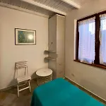 Lägenhet Casa Mambo
