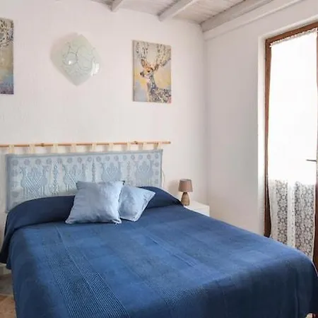 Casa Mambo San Teodoro (Sardinia)