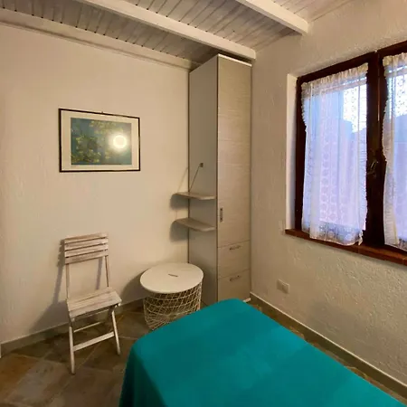 Apartamento Casa Mambo