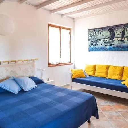 Casa Mambo Lejlighed