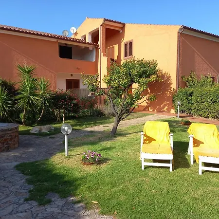 Casa Mambo Lejlighed *